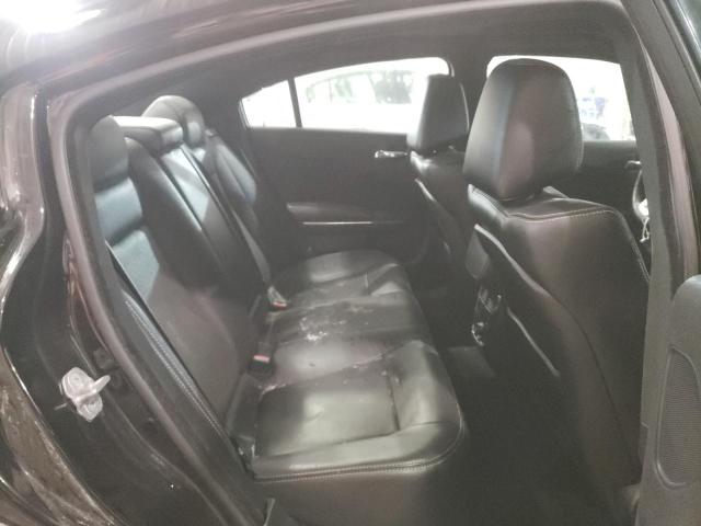 Photo 6 from auction – 2012 DODGE CHARGER R/ with VIN 2C3CDXCT1CH159954