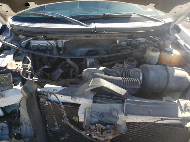 Photo 7 from auction – 2008 FORD F150 with VIN 1FTRX12W08FC23819