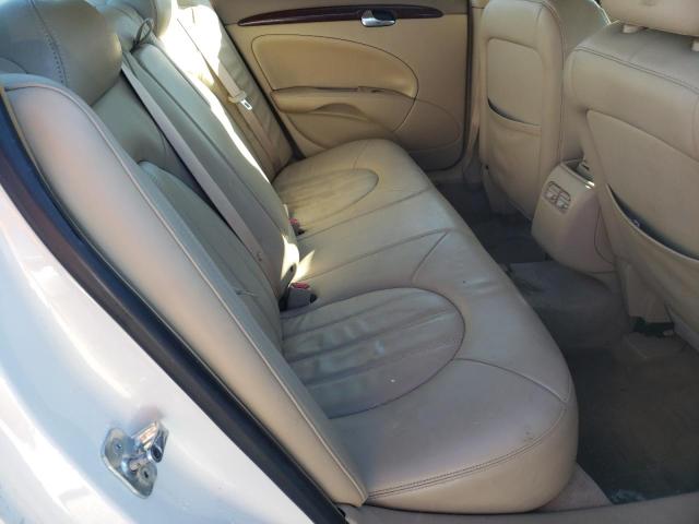 Photo 6 from auction – 2006 BUICK LUCERNE CX with VIN 1G4HD57226U209989