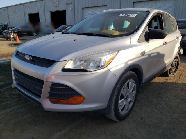 Photo 2 from auction – 2016 FORD ESCAPE S with VIN 1FMCU0F77GUA42671
