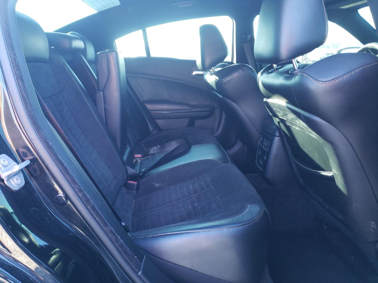 Photo 6 from auction – 2017 DODGE CHARGER R/ with VIN 2C3CDXCT2HH540994