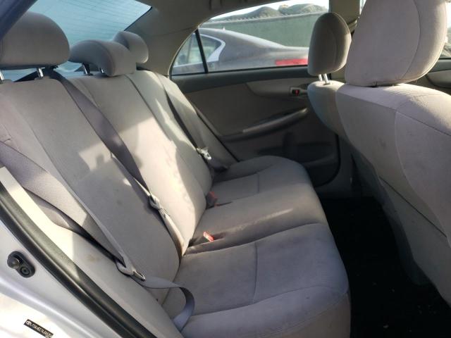 Photo 6 from auction – 2010 TOYOTA COROLLA BA with VIN JTDBU4EE7AJ065304