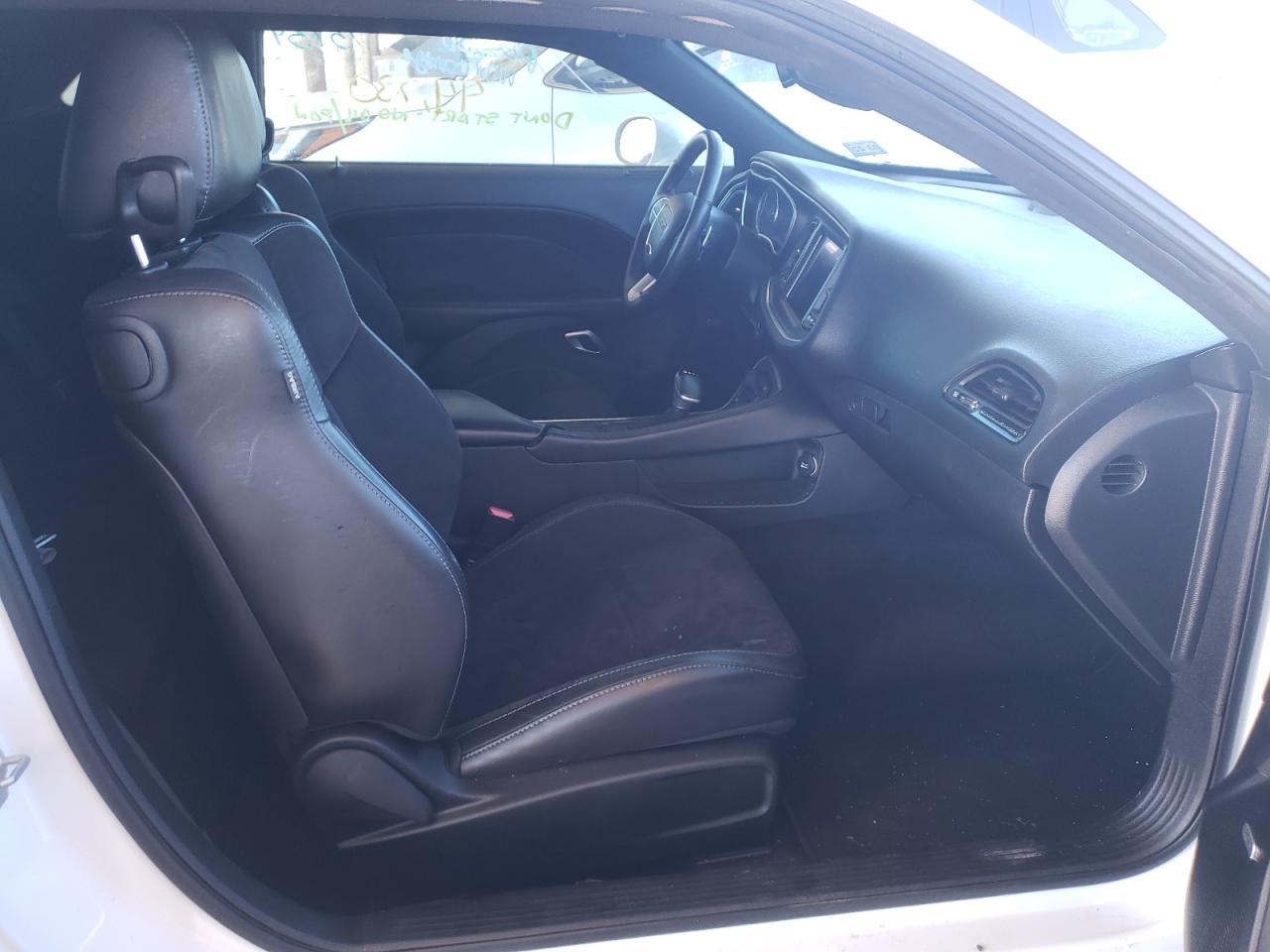 صورة رقم 5 من المزاد - 2018 DODGE CHALLENGER مع VIN 2C3CDZGGXJH257421