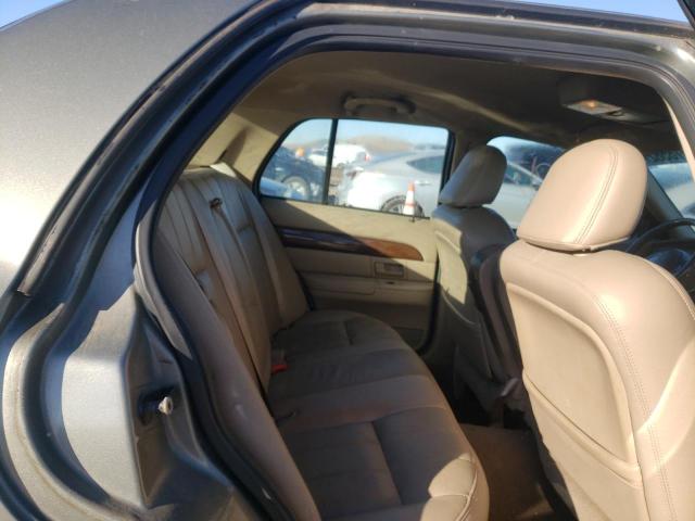 Photo 6 from auction – 2003 MERCURY GRAND MARQ with VIN 2MEFM75W53X706986