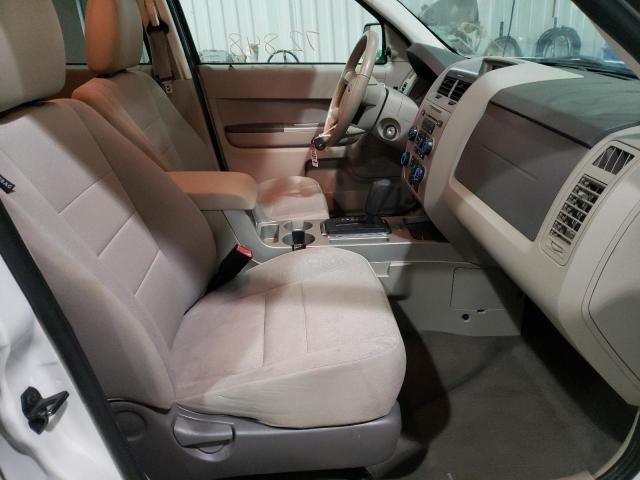 Photo 5 from auction – 2010 FORD ESCAPE XLT with VIN 1FMCU0DG9AKB54135