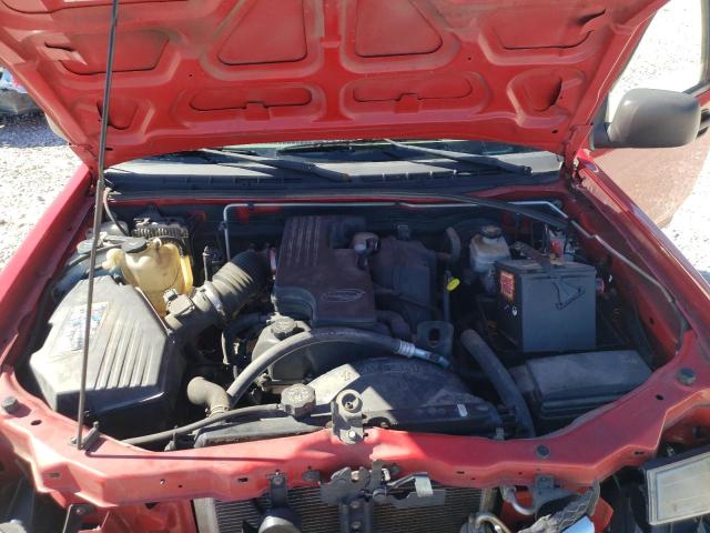 Photo 7 from auction – 2005 CHEVROLET COLORADO with VIN 1GCCS148058115669