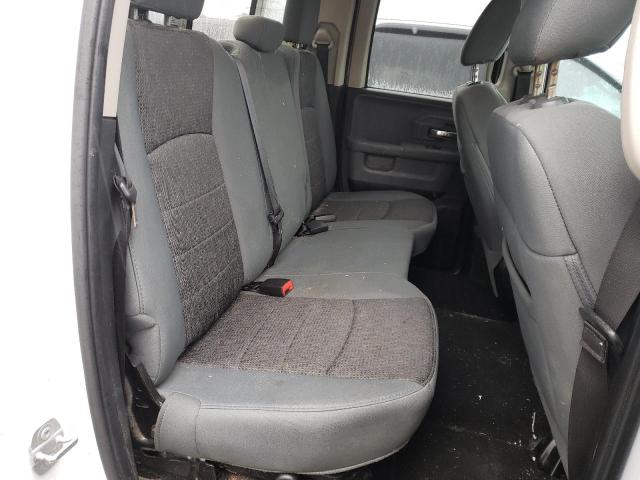 Photo 6 from auction – 2015 RAM 1500 SLT with VIN 1C6RR6GTXFS674872
