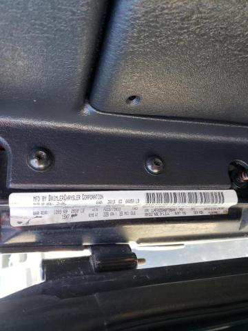 Photo 10 from auction – 2006 JEEP WRANGLER X with VIN 1J4FA39SX6P706447