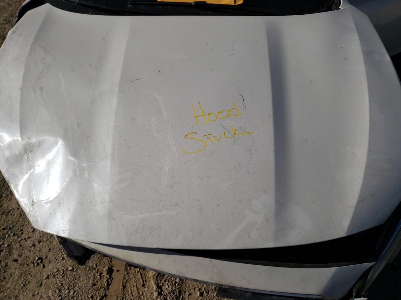 Photo 7 from auction – 2020 SUBARU OUTBACK TO with VIN 4S4BTAPC3L3219927