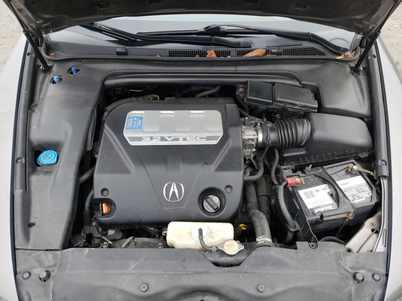 Photo 7 from auction – 2008 ACURA TL with VIN 19UUA66208A051919