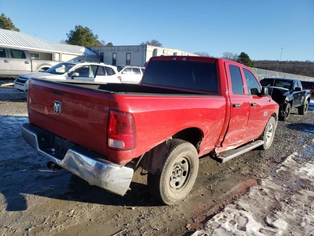 Photo 4 from auction – 2014 RAM 1500 ST with VIN 1C6RR6FG7ES223420