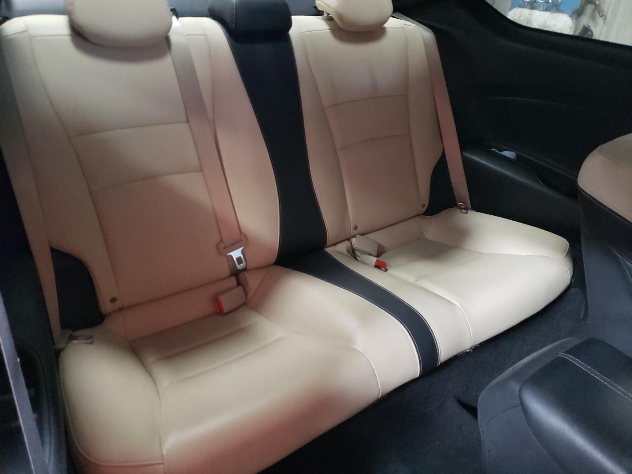 Photo 6 from auction – 2014 HONDA ACCORD EXL with VIN 1HGCT2B81EA000336