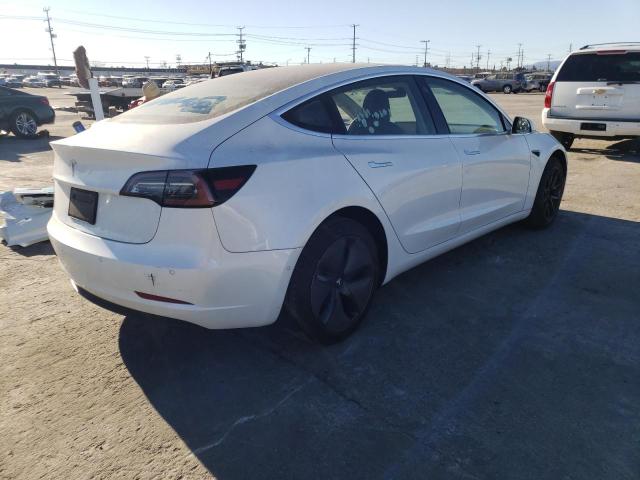 Photo 4 from auction – 2020 TESLA MODEL 3 with VIN 5YJ3E1EA4LF745006
