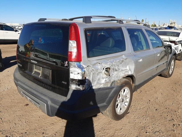 Photo 4 from auction – 2005 VOLVO XC70 with VIN YV1SZ592551198523