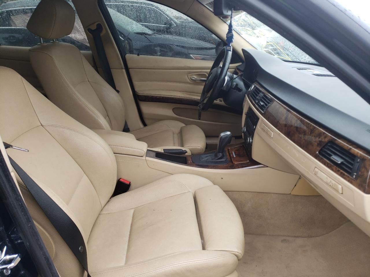 صورة رقم 5 من المزاد - 2008 BMW 328 XI مع VIN WBAVC93558K044503