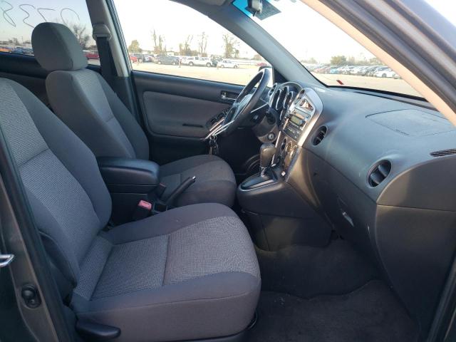 Photo 5 from auction – 2007 TOYOTA COROLLA MA with VIN 2T1KR32E67C647415
