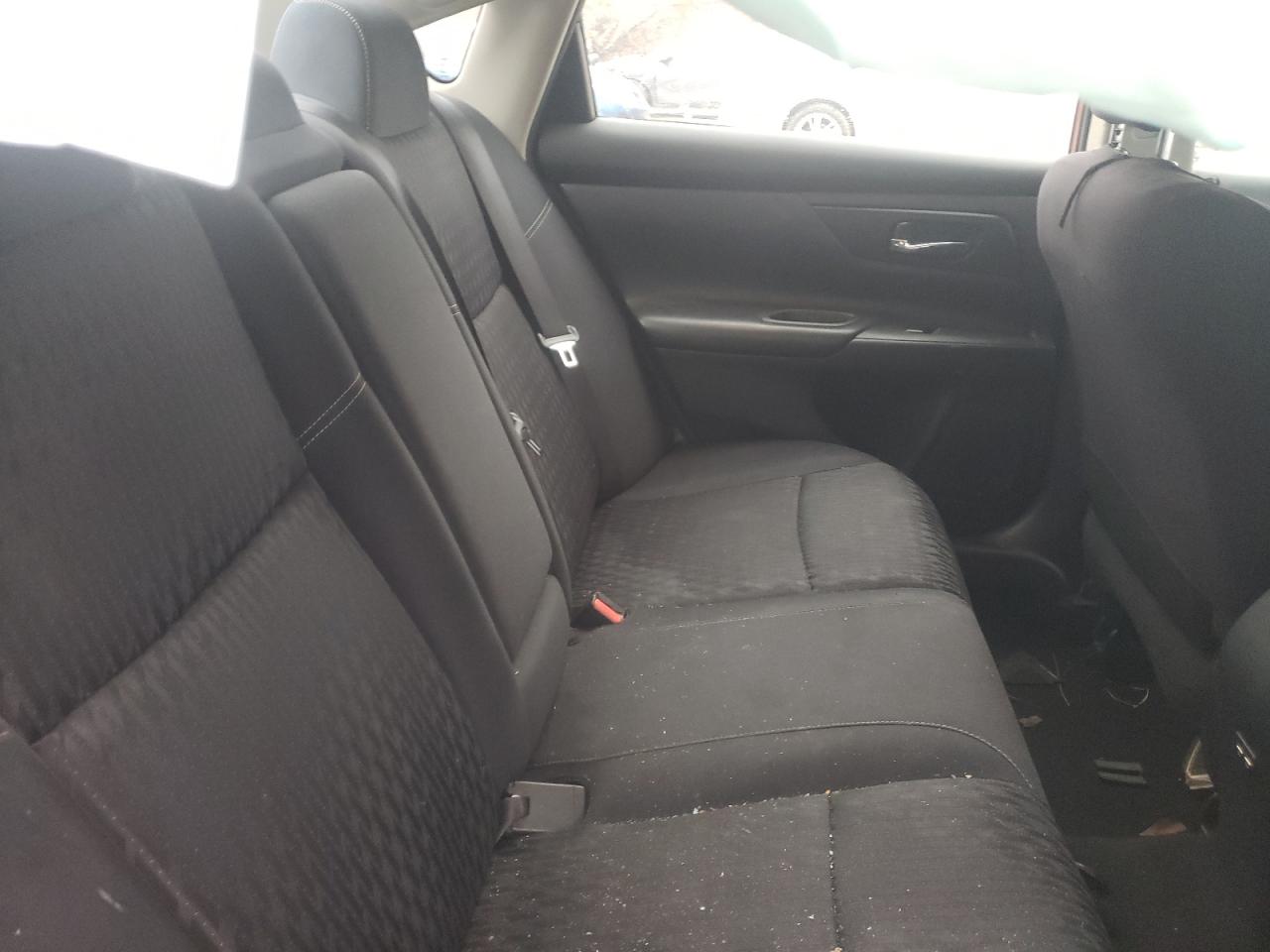 Photo 6 from auction – 2017 NISSAN ALTIMA 2.5 with VIN 1N4AL3AP3HC239843