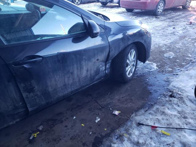 Photo 9 from auction – 2012 MAZDA 3 I with VIN JM1BL1L78C1593460