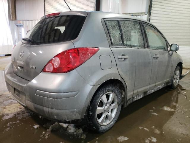 Photo 4 from auction – 2012 NISSAN VERSA S with VIN 3N1BC1CP4CK803697