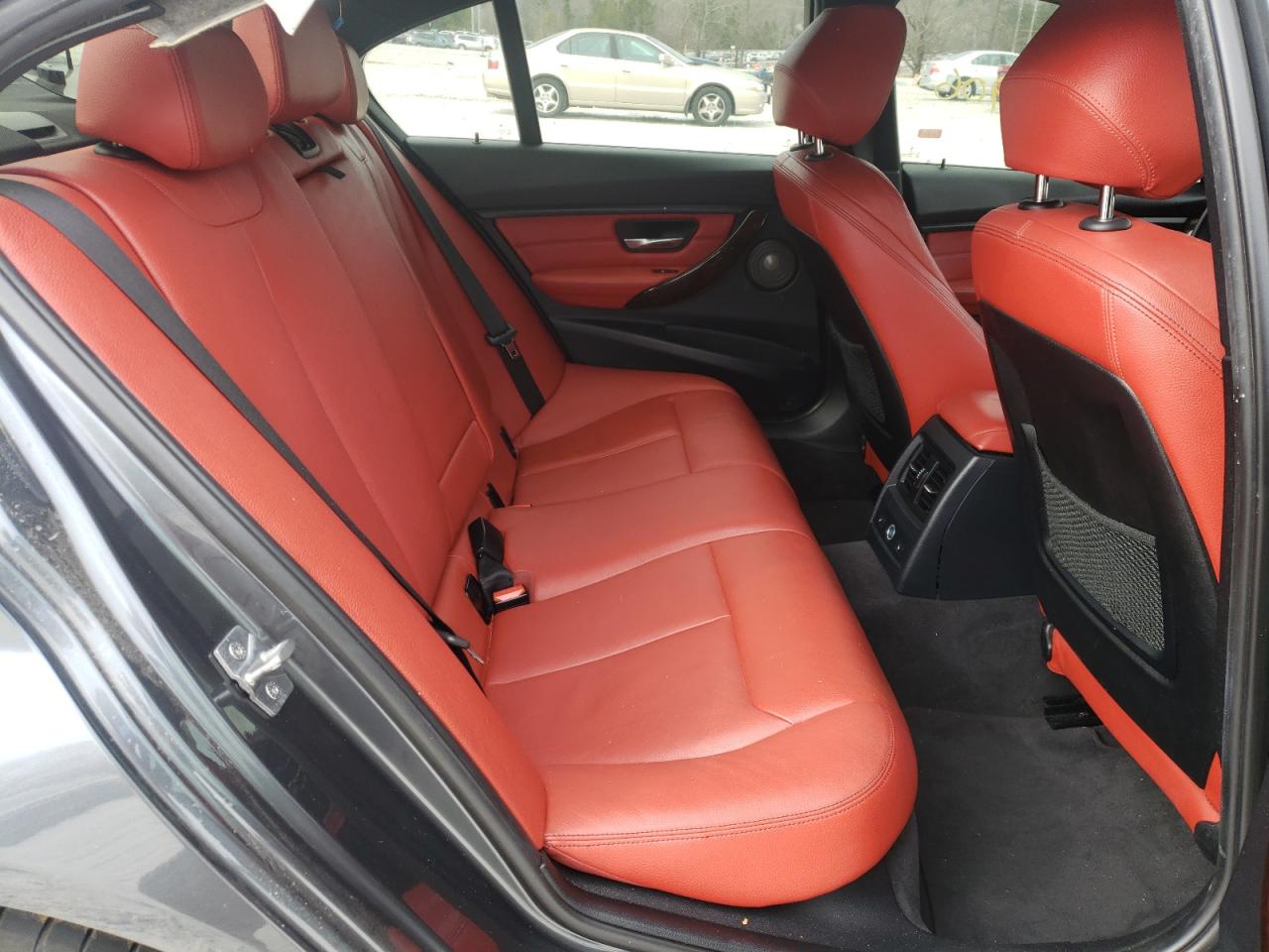 Photo 6 from auction – 2013 BMW ACTIVEHYBR with VIN WBA3F9C50DF145496