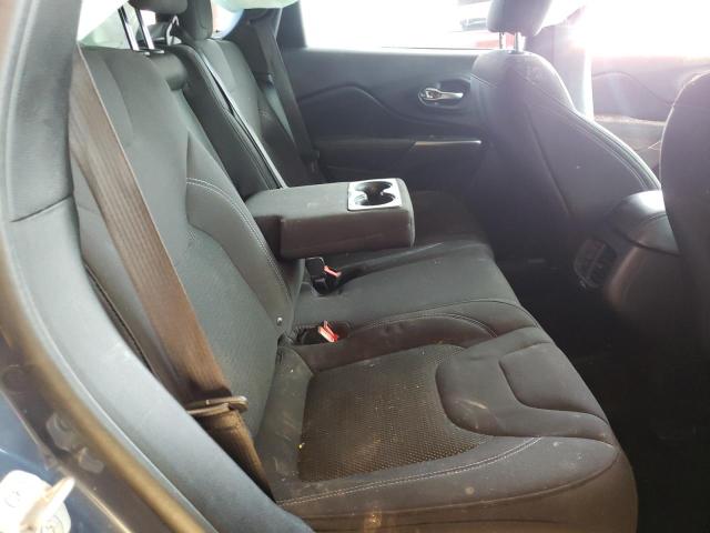 Photo 6 from auction – 2019 JEEP CHEROKEE L with VIN 1C4PJLCB8KD376743