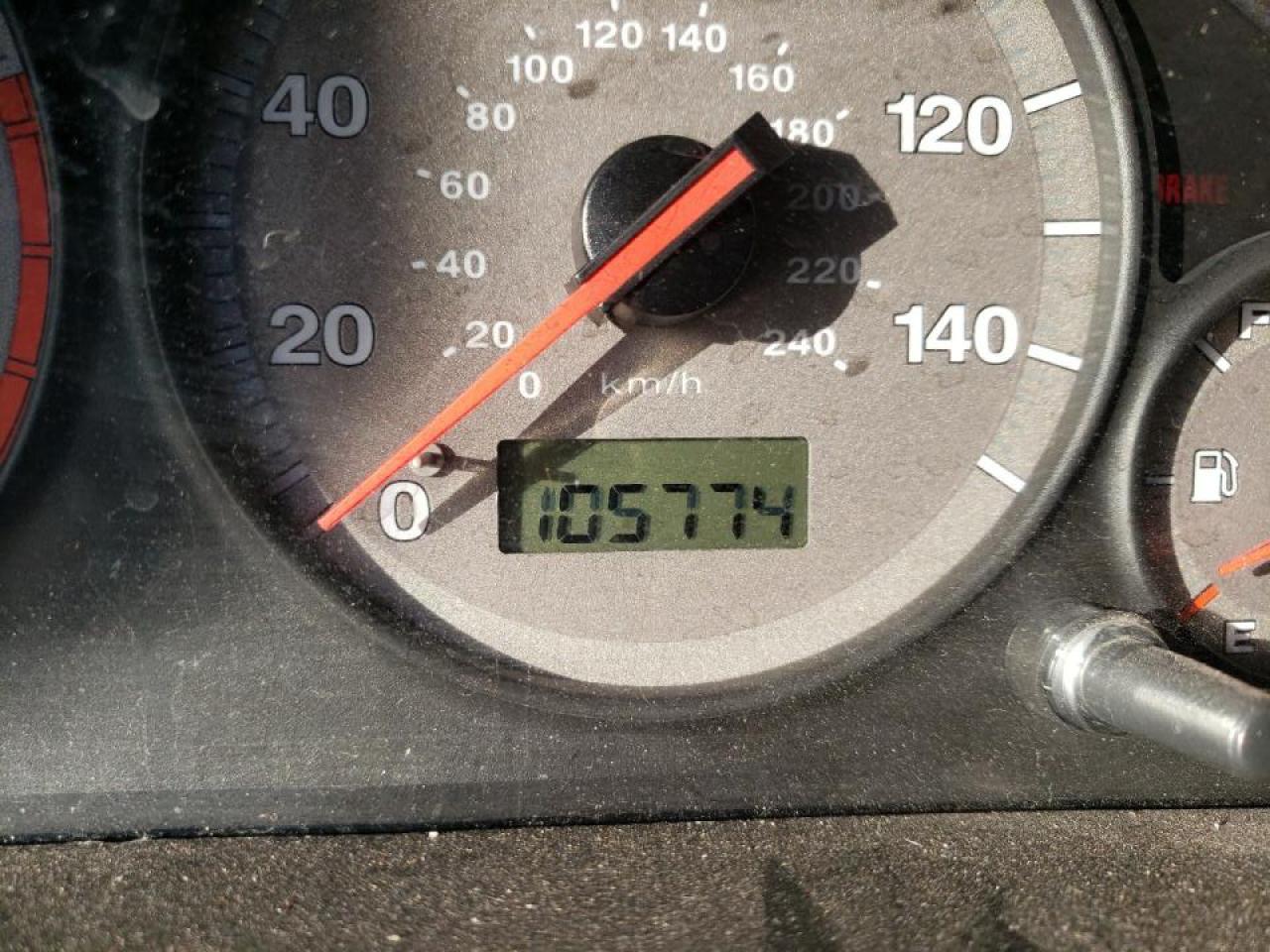 Photo 8 from auction – 2002 HONDA CIVIC LX with VIN 1HGEM21592L070728