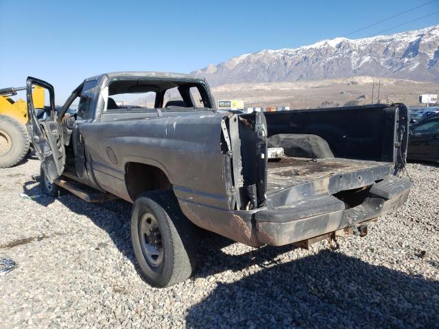 Photo 3 from auction – 2002 DODGE RAM 2500 with VIN 3B7KF23692M205660