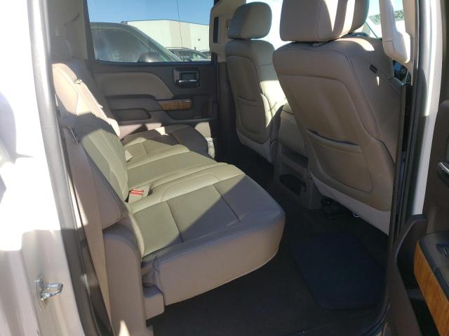 Photo 6 from auction – 2014 GMC SIERRA C15 with VIN 3GTP1VEC6EG546199