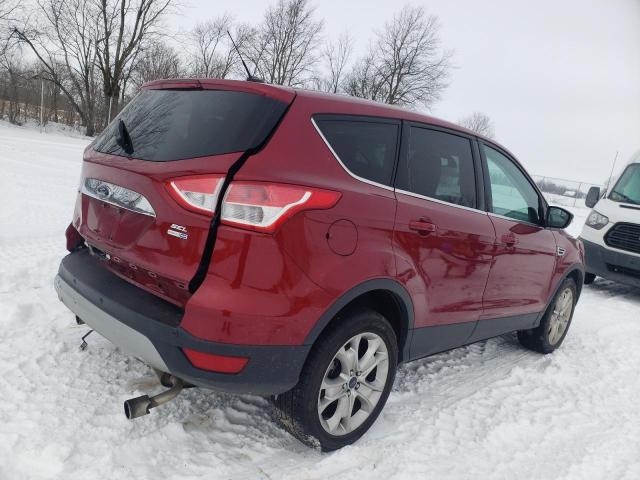 Photo 4 from auction – 2013 FORD ESCAPE SEL with VIN 1FMCU9H95DUB29984