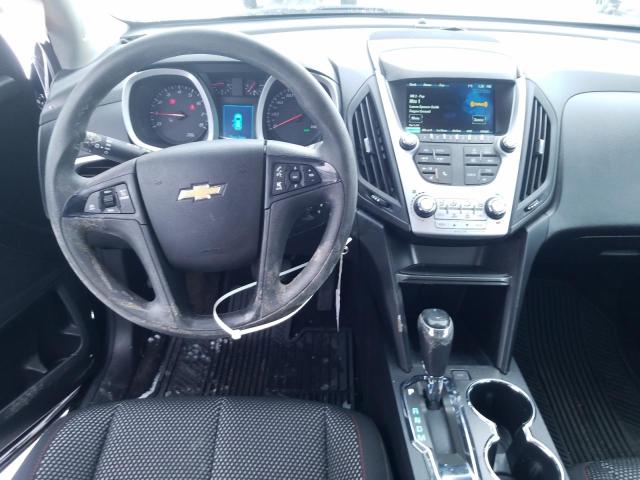 Photo 9 from auction – 2016 CHEVROLET EQUINOX LS with VIN 2GNALBEK4G1123226