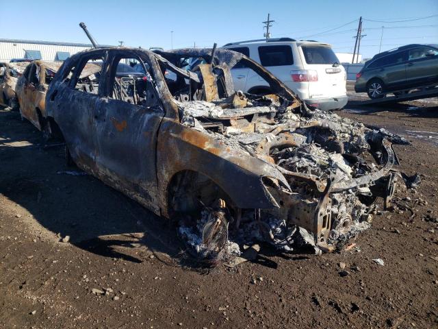 AUDI Q5 TDI PRE 2015 with VIN WA1CMAFPXFA103984 - Photo from auction