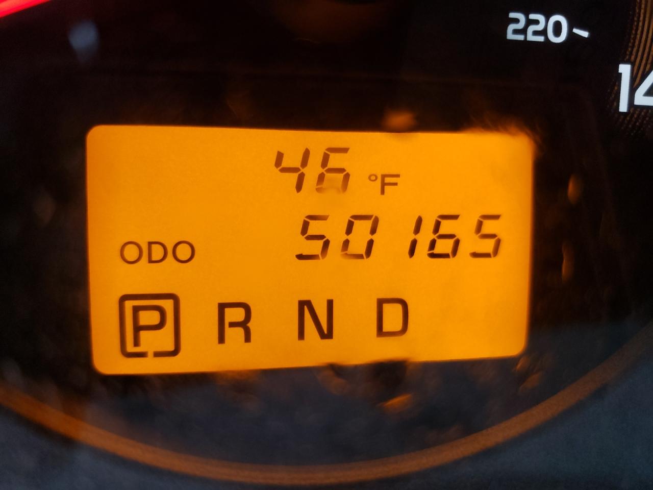 Photo 8 from auction – 2012 TOYOTA RAV4 with VIN 2T3ZF4DVXCW152144