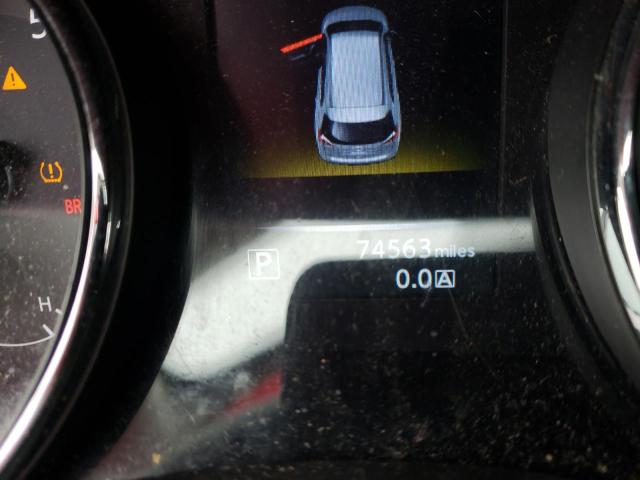Photo 8 from auction – 2014 NISSAN ROGUE S with VIN 5N1AT2MV7EC834863