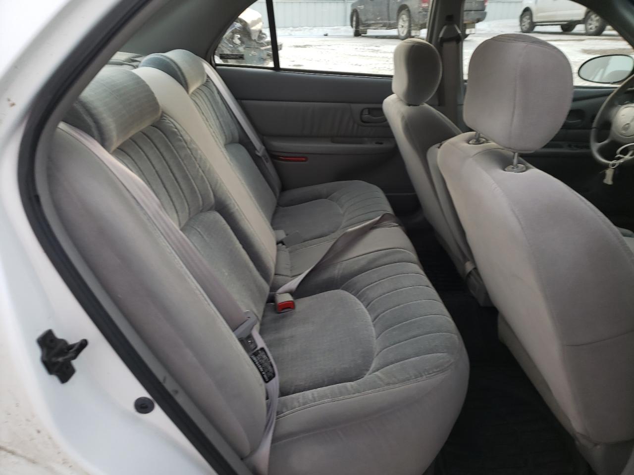 Photo 6 from auction – 2000 BUICK CENTURY CU with VIN 2G4WS52J6Y1335718