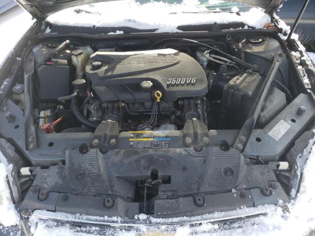 Photo 7 from auction – 2010 CHEVROLET IMPALA with VIN 2G1WB5EK2A1164487