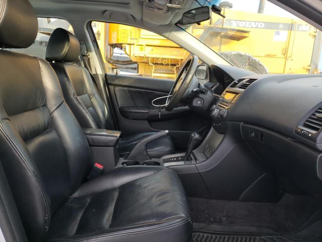 Photo 5 from auction – 2003 HONDA ACCORD EX with VIN 1HGCM66413A805679