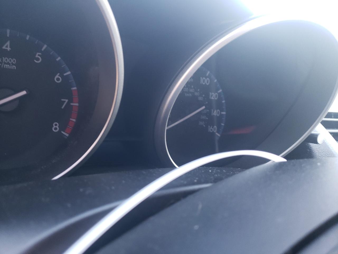Photo 8 from auction – 2013 MAZDA 3 I with VIN JM1BL1W71D1720868