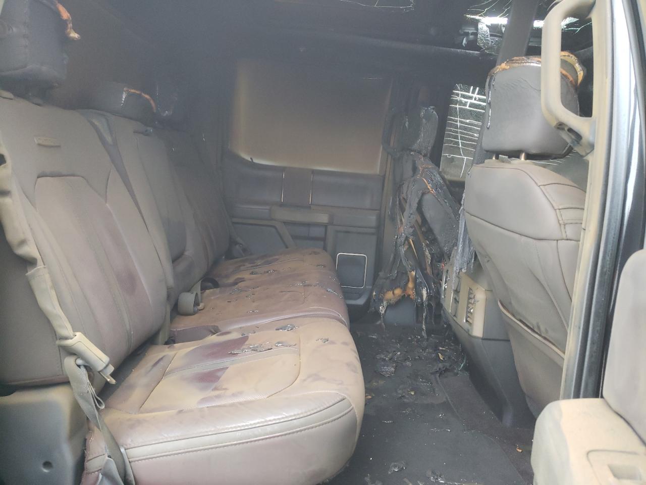 Photo 6 from auction – 2016 FORD F150 SUPER with VIN 1FTEW1EG2GFD49474