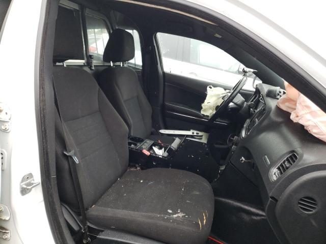 Photo 5 from auction – 2012 DODGE CHARGER PO with VIN 2C3CDXAG5CH242020