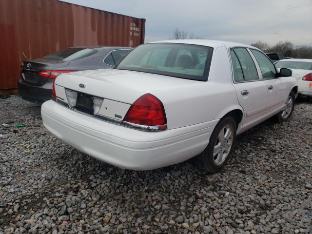 Photo 4 from auction – 2009 FORD CROWN VICT with VIN 2FAHP74V79X113753