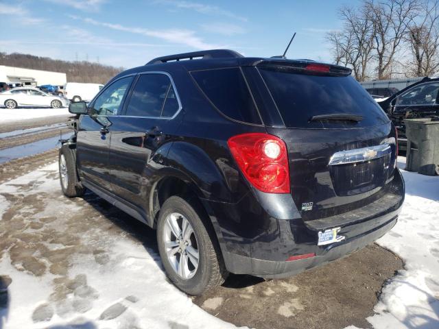 Photo 3 from auction – 2015 CHEVROLET EQUINOX LT with VIN 2GNFLFEK8F6396104