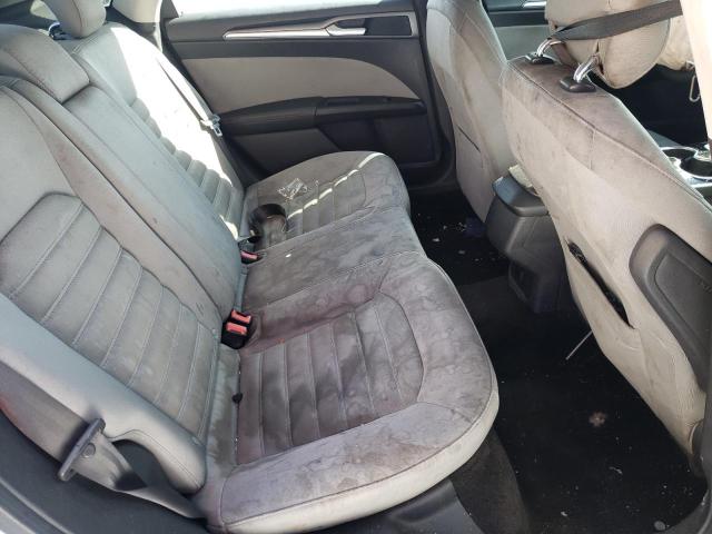 Photo 6 from auction – 2014 FORD FUSION S with VIN 1FA6P0G76E5401268