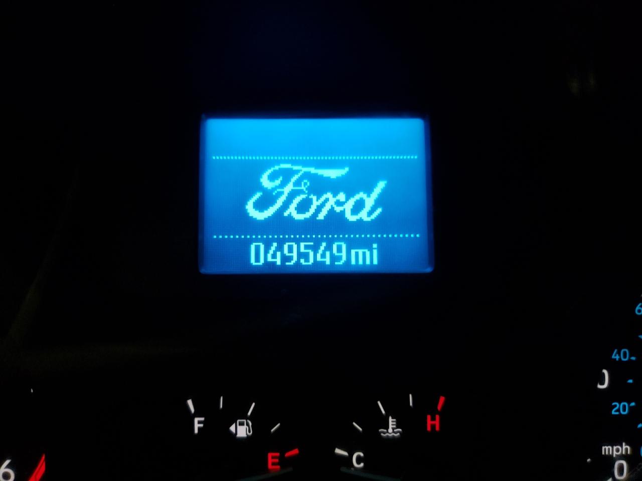 Photo 8 from auction – 2016 FORD TRANSIT T- with VIN 1FTBW2CVXGKB28643