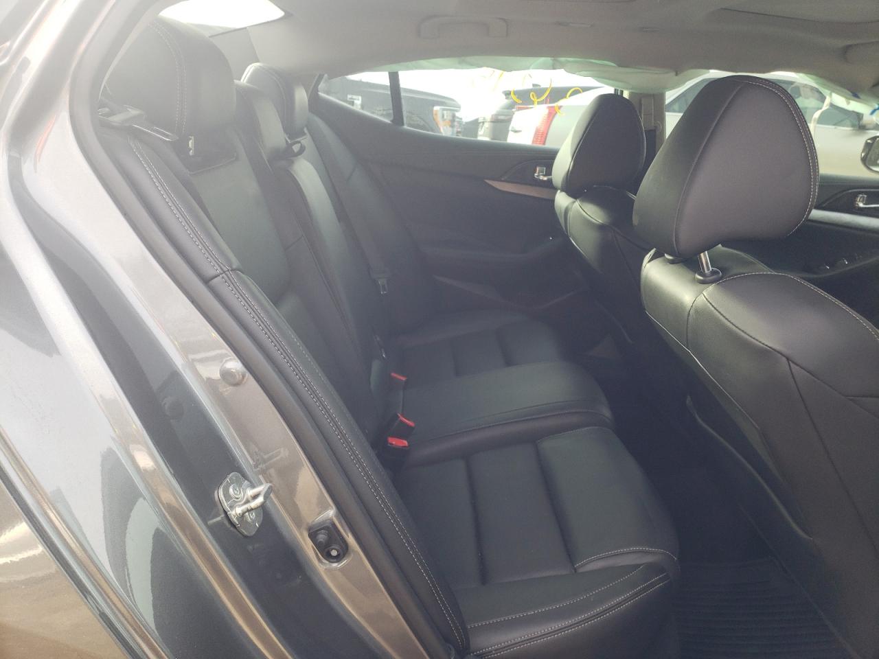 Photo 6 from auction – 2018 NISSAN MAXIMA 3.5 with VIN 1N4AA6AP3JC401113