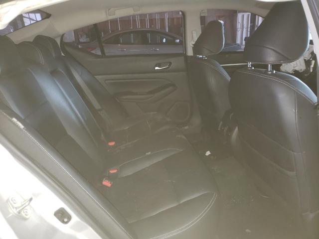 Photo 6 from auction – 2020 NISSAN ALTIMA SL with VIN 1N4BL4EV0LC146046