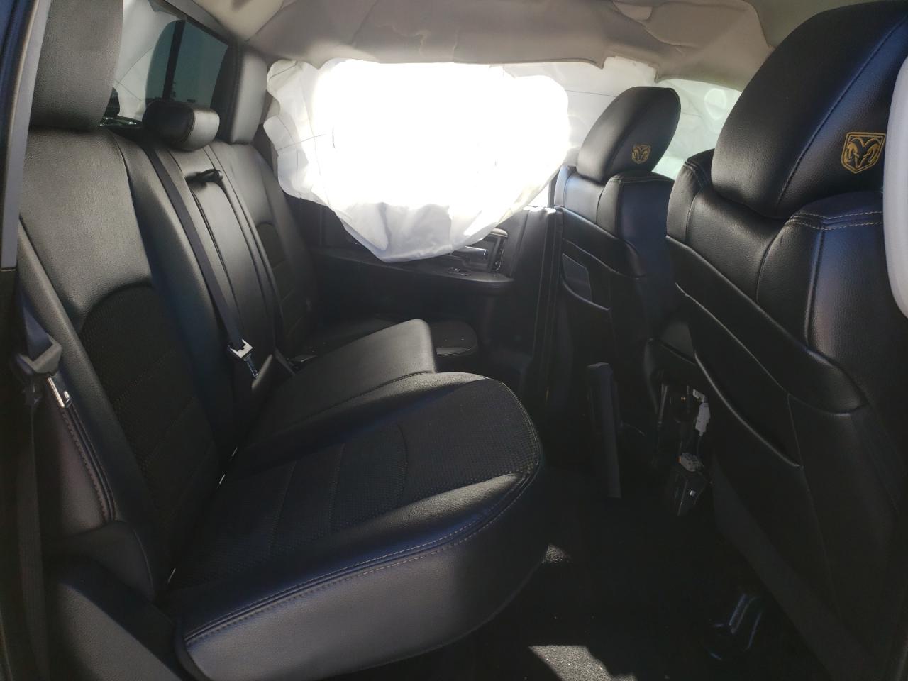 Photo 6 from auction – 2016 RAM 1500 SPORT with VIN 1C6RR6MT5GS332638