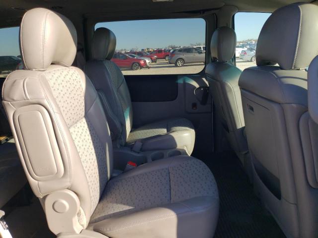 Photo 6 from auction – 2007 CHEVROLET UPLANDER L with VIN 1GNDV33197D108488