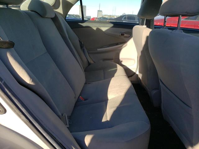 Photo 6 from auction – 2013 TOYOTA COROLLA BA with VIN 2T1BU4EE3DC096825