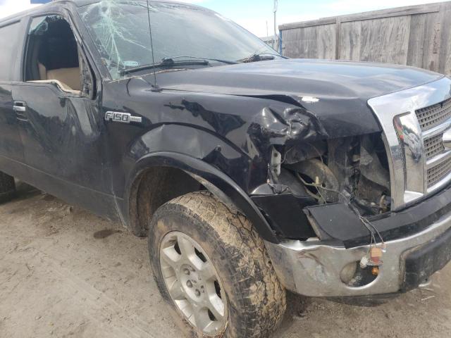 Photo 9 from auction – 2014 FORD F150 SUPER with VIN 1FTFW1EF3EKF56245