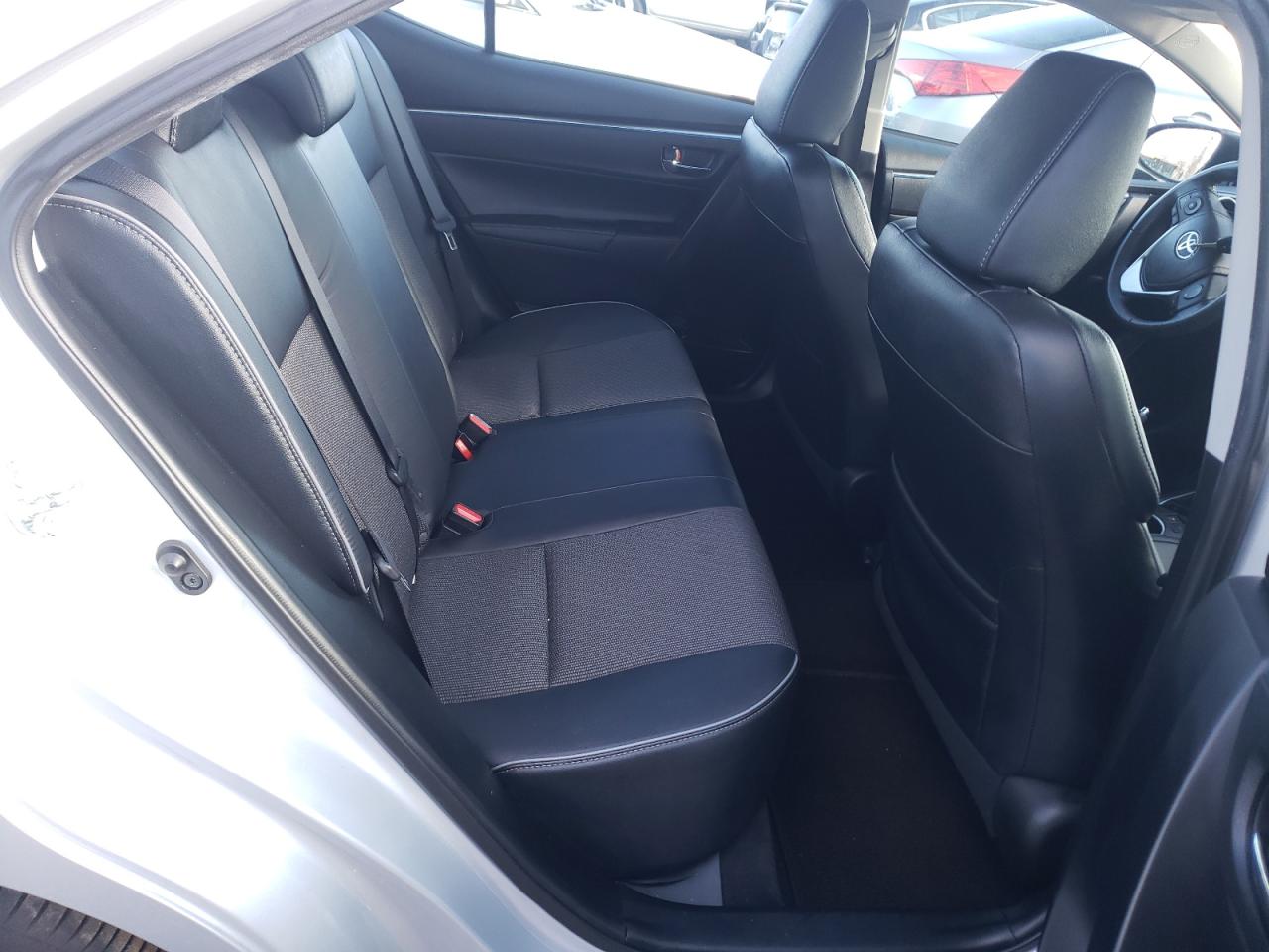 Photo 6 from auction – 2014 TOYOTA COROLLA L with VIN 2T1BURHE2EC041373